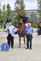 011CHALLENGE SMALL DOMINGO 14