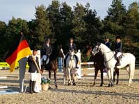 Ornago 2019 Siegerehrung Friendship Cup1